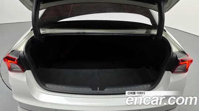 Kia K5 3rd generation 2020 Белый из Кореи, фото 2