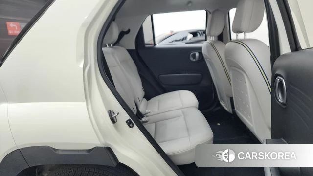 Hyundai Casper 2022 Белый из Кореи, фото 2