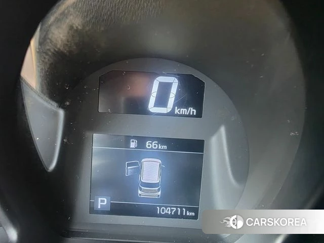 Kia The New Ray 2021 Белый из Кореи, фото 2