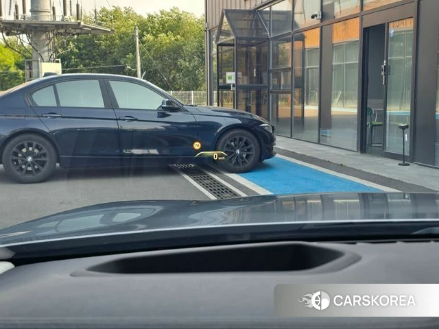 BMW 5 Series (G30) 2019 Серый из Кореи, фото 2