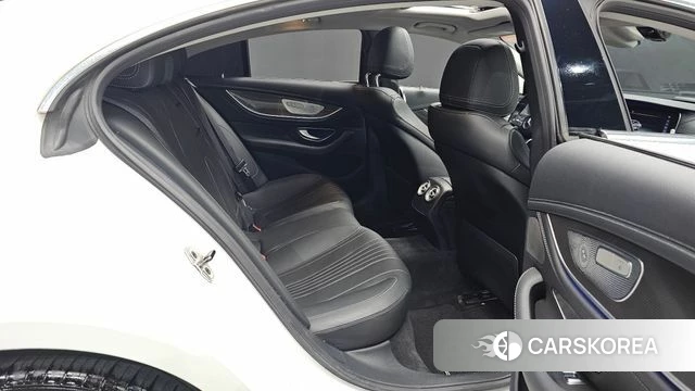 Mercedes-Benz CLS-Class C257 2019 Белый из Кореи, фото 2