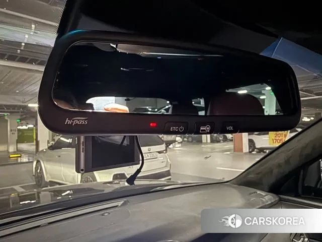 Hyundai Palisade 2019 Синий из Кореи, фото 2