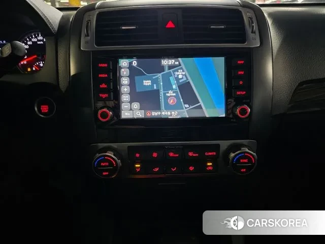 Kia The New Mohave 2019 Черный из Кореи, фото 2