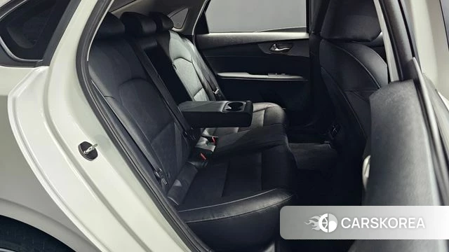 Kia Come New K3 2018 Белый из Кореи, фото 2