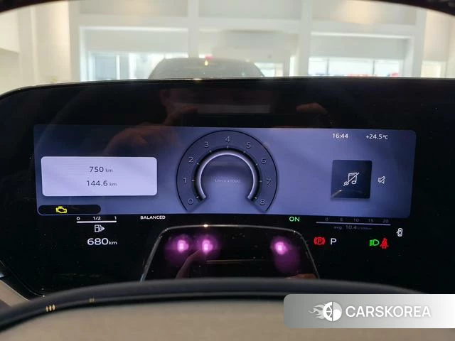 Audi A5L 2025 Другой из Китая, фото 2