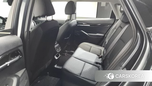 Kia Seltos 2021 Серый из Кореи, фото 2