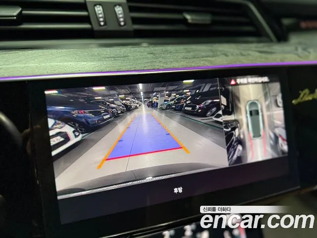 Audi e-Tron id 2685376 из Кореи 2