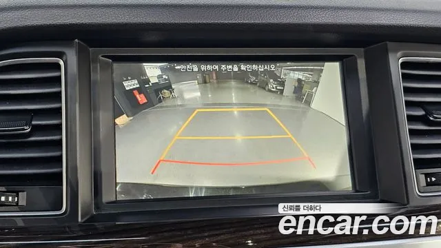 Genesis G80 2019 Черный из Кореи, фото 2