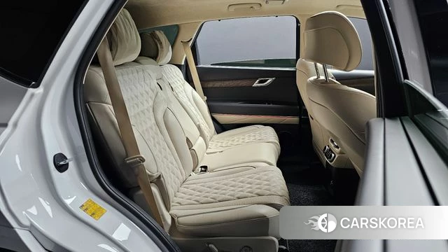 Genesis GV80 2021 Белый из Кореи, фото 2
