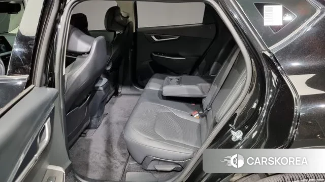 Kia EV6 2022 Черный из Кореи, фото 2