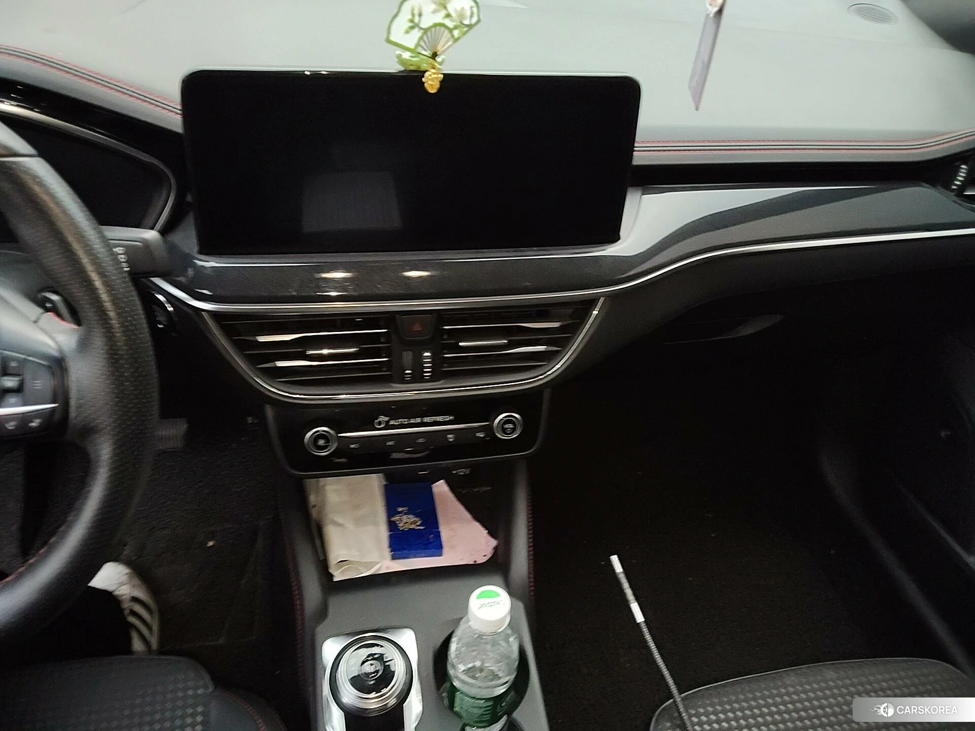 Ford Fox 2020 Красный из Китая, фото 2