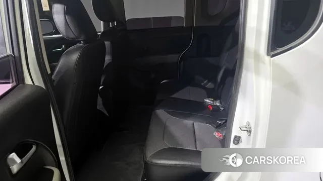 Kia The New Ray 2021 Белый из Кореи, фото 2