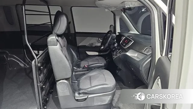 Kia The New Ray 2021 Белый из Кореи, фото 2