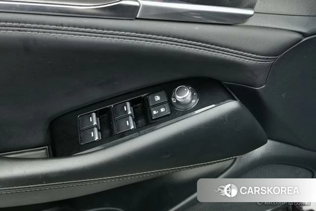 Mazda Atez 2021 Фиолетовый из Китая, фото 2