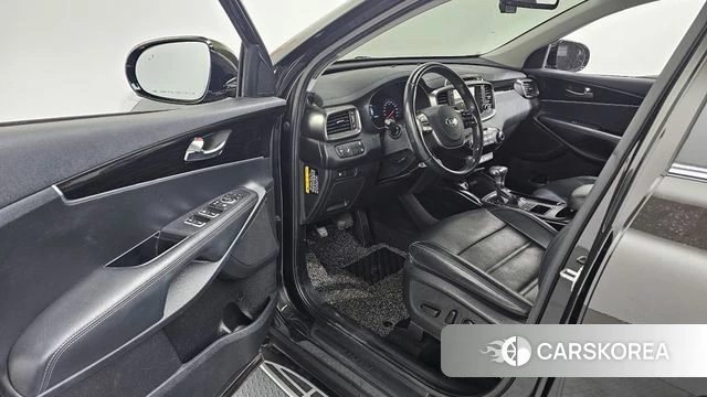 Kia The New Sorento 2019 Коричневый из Кореи, фото 2