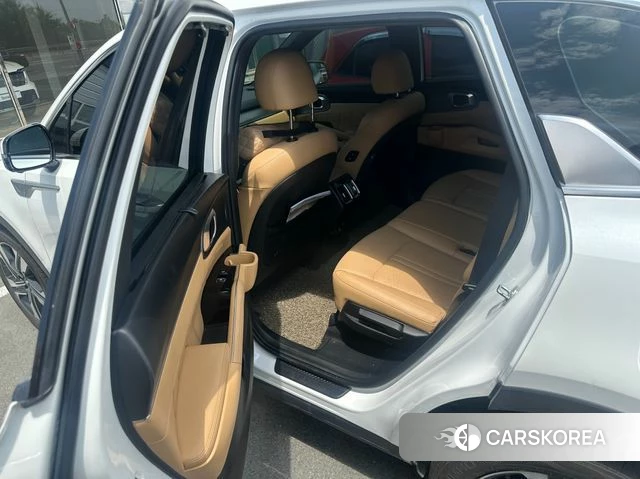 Kia Sorento 4th Generation 2020 Белый из Кореи, фото 2