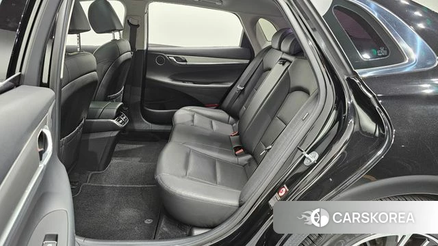 Hyundai The New Grandeur IG 2021 Белый из Кореи, фото 2