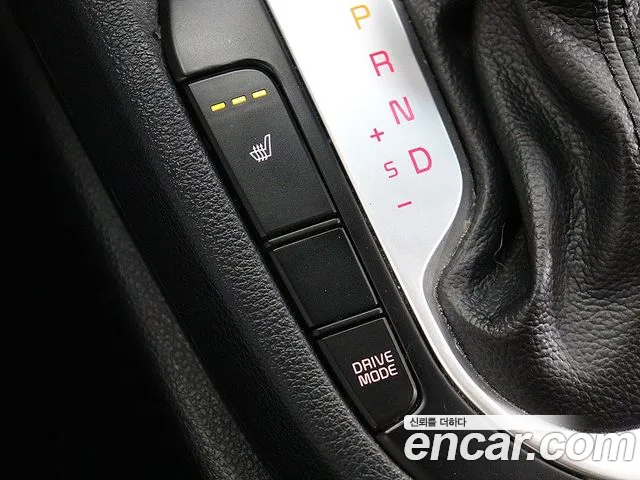 Kia The New K3 2nd generation id 2712853 из Кореи 2