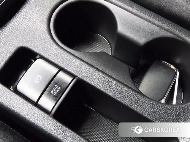 Kia Seltos 2021 Красный из Кореи, фото 2