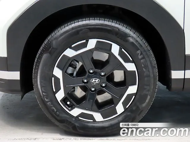 Hyundai Santa Fe (MX5) id 2689310 из Кореи 2