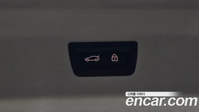 BMW X4 (G02) 2020 Серый из Кореи, фото 2