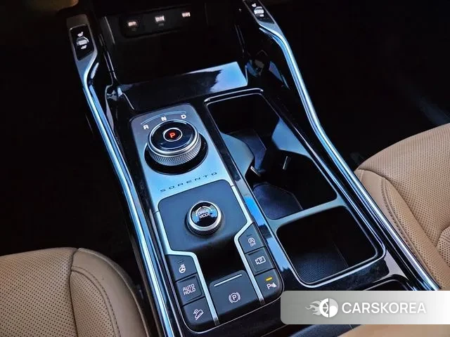 Kia Sorento 4th Generation id 3656105 из Кореи 2