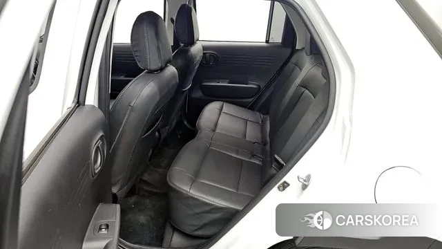 Hyundai Casper 2022 Белый из Кореи, фото 2