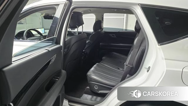 Genesis GV80 2020 Белый из Кореи, фото 2