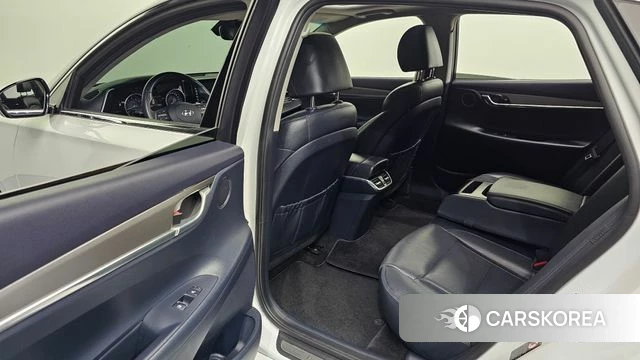 Hyundai The New Grandeur IG id 4429659 из Кореи 2