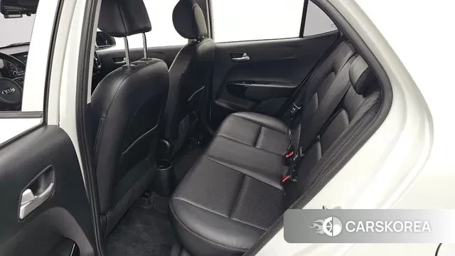 Kia All New Morning (JA) 2019 Белый из Кореи, фото 2