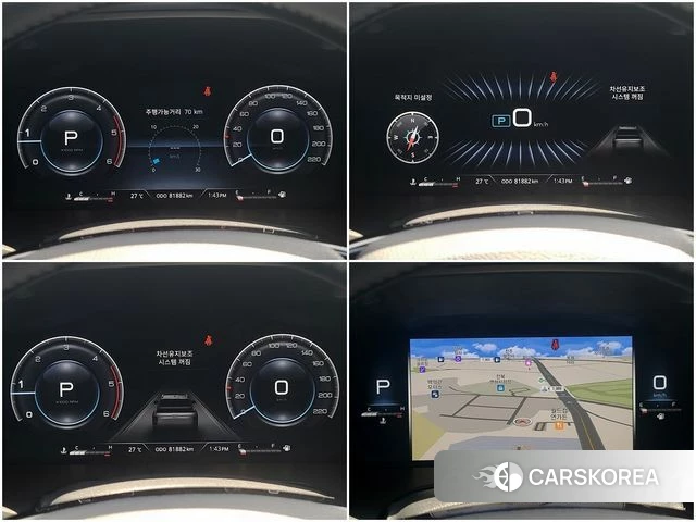 Ssangyong The New Rexton Sports Cannes 2022 Зеленый из Кореи, фото 2