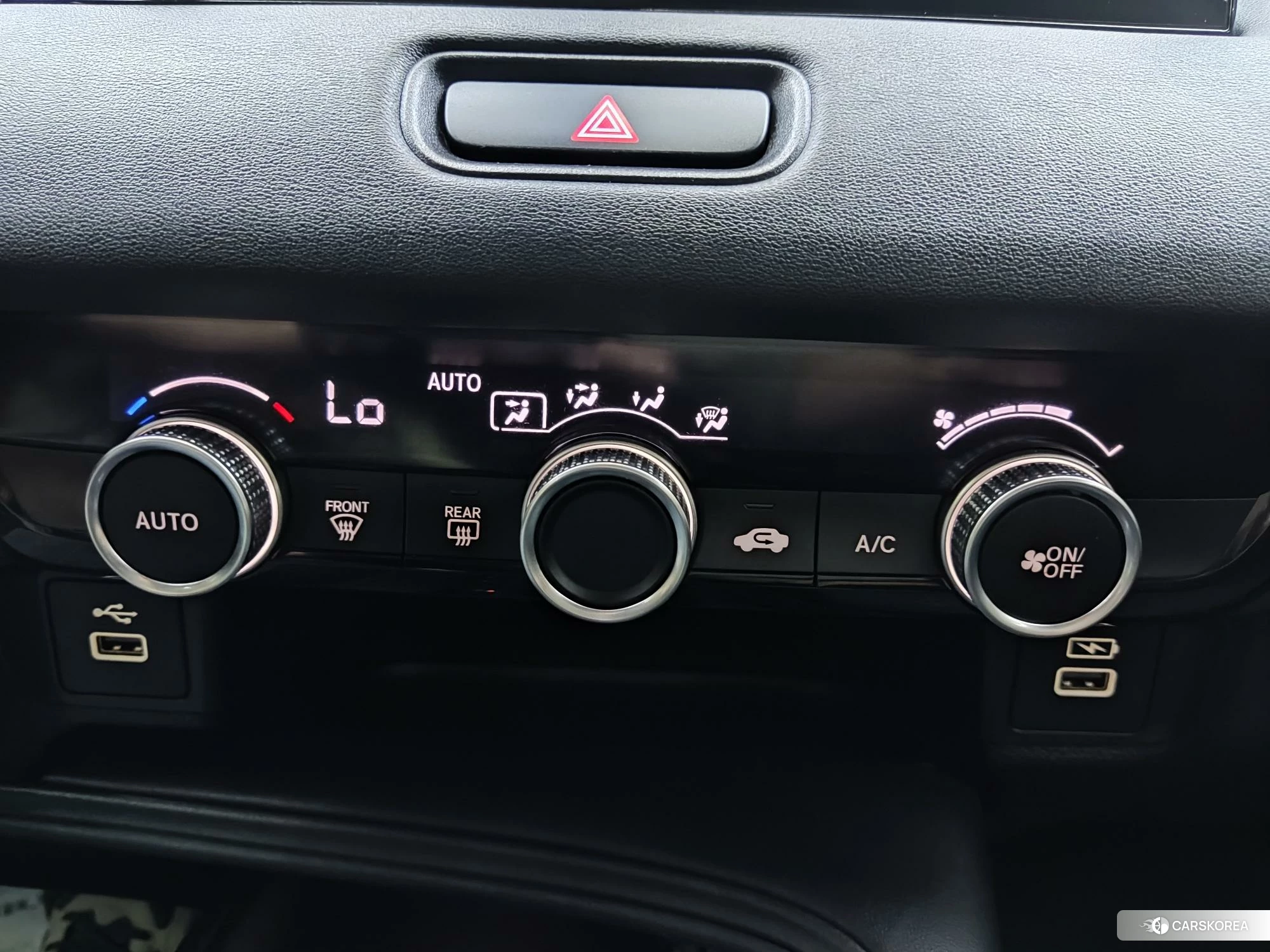 Honda XR-V 2022 Белый из Китая, фото 2