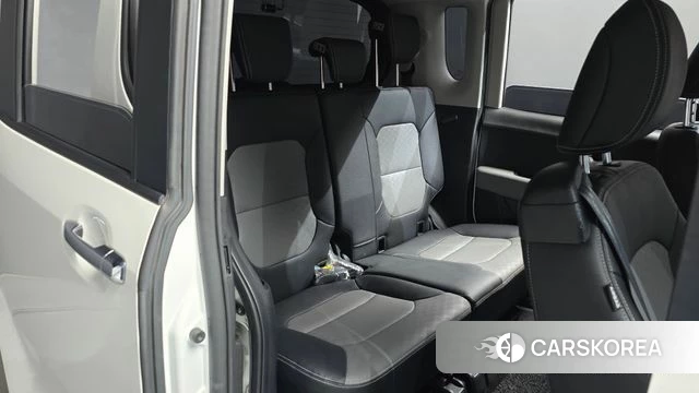 Kia The New Ray 2020 Белый из Кореи, фото 2