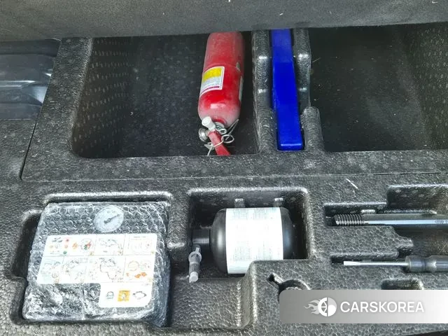 Renault Korea (Samsung) SM6 2019 Белый из Кореи, фото 2