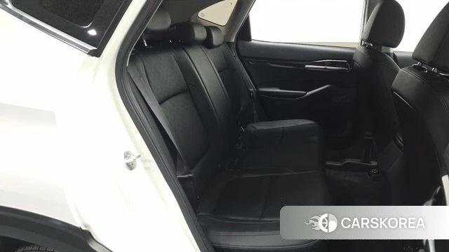 Kia Seltos 2022 Белый из Кореи, фото 2