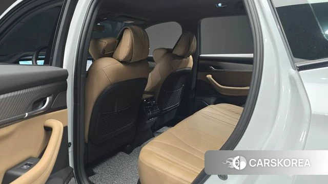 Renault Korea (Samsung) Grand Coleos 2025 Белый из Кореи, фото 2