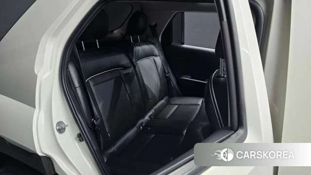Hyundai Casper 2023 Белый из Кореи, фото 2