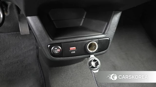 Kia The New Ray 2022 Белый из Кореи, фото 2