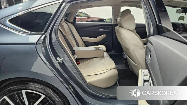 Honda Accord 11th Generation 2025 Серый из Кореи, фото 2