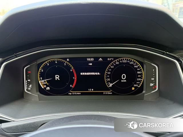 Volkswagen Exploring songs 2023 Белый из Китая, фото 2