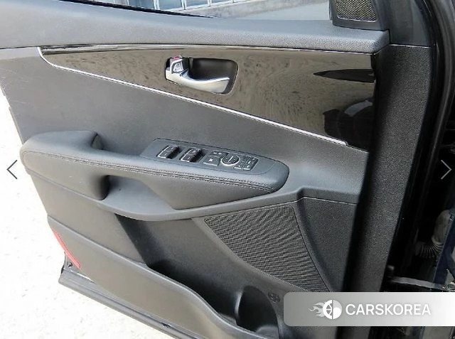 Kia The New Sorento 2018 Синий из Кореи, фото 2