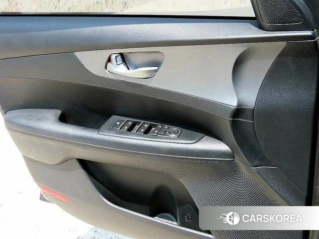 Kia Come New K3 2019 Синий из Кореи, фото 2
