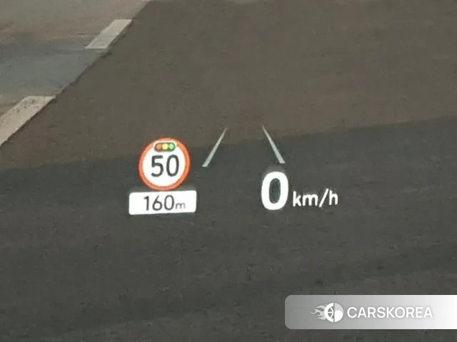 Genesis G80 2019 Синий из Кореи, фото 2