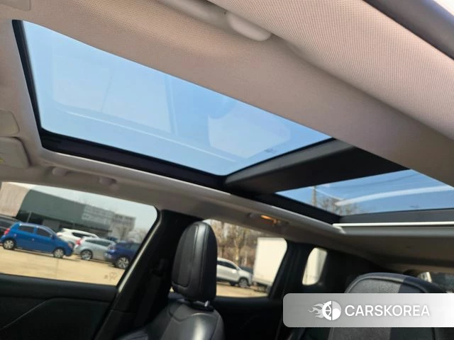 Jeep Renegade 2020 Белый из Кореи, фото 2