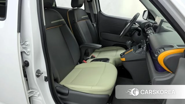Hyundai The New Casper 2025 Белый из Кореи, фото 2
