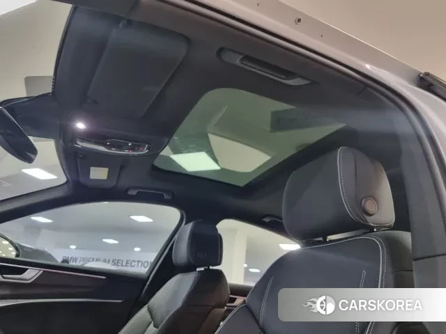 Audi A6 (C8) id 3212032 из Кореи 2