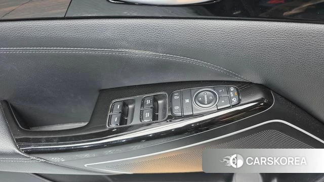 Kia Come New K7 2018 Черный из Кореи, фото 2