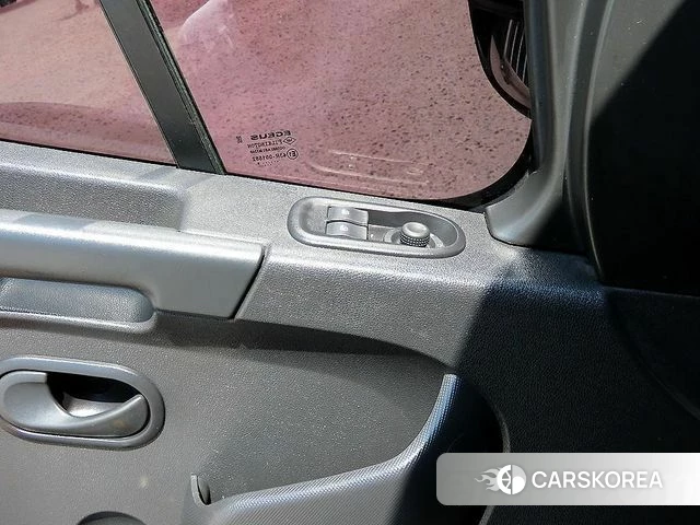 Renault Korea (Samsung) Master 2019 Серебряный из Кореи, фото 2
