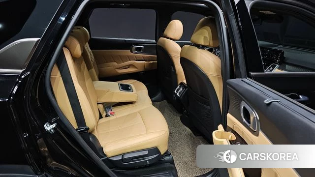 Kia Sorento 4th Generation 2020 Черный из Кореи, фото 2