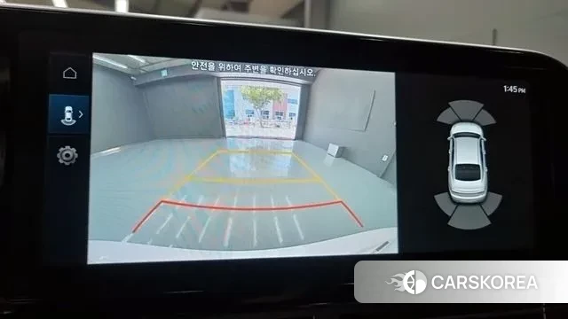 Hyundai The New Grandeur IG 2022 Белый из Кореи, фото 2